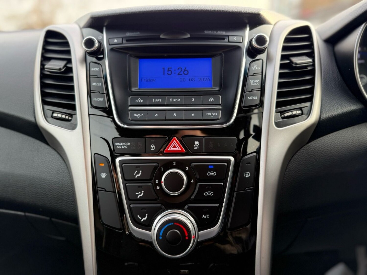 Used Hyundai i30 2016 for sale - 78053282: Photo 12