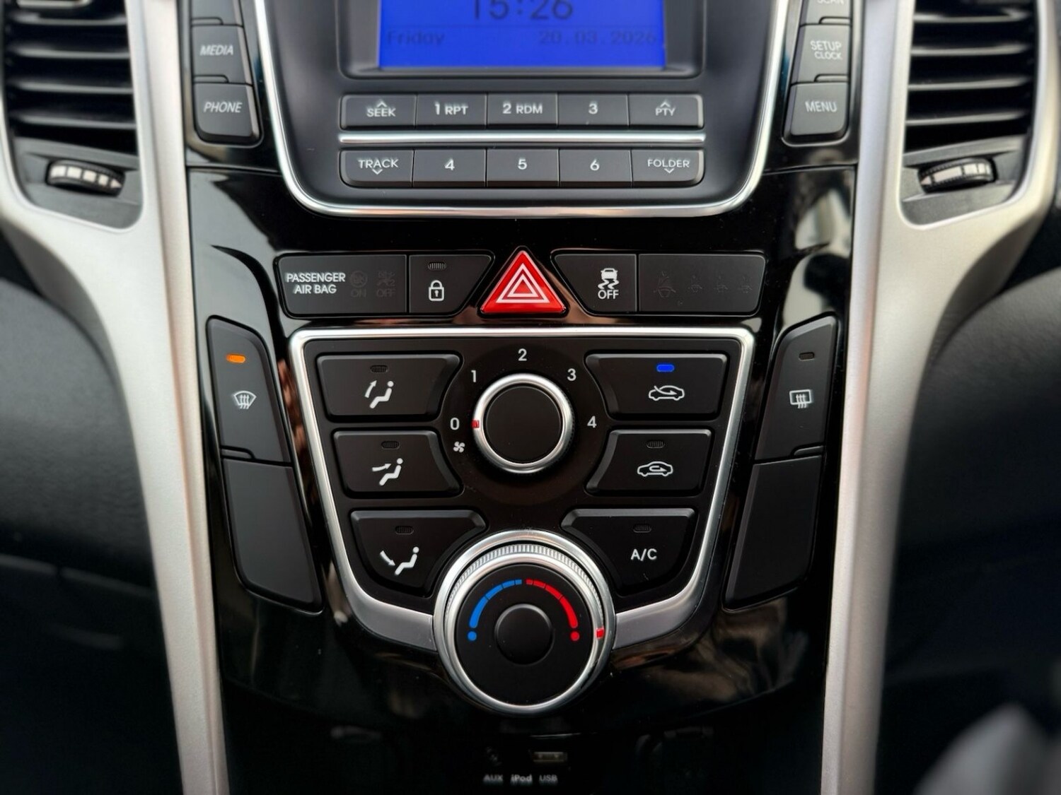 Used Hyundai i30 2016 for sale - 78053282: Photo 13