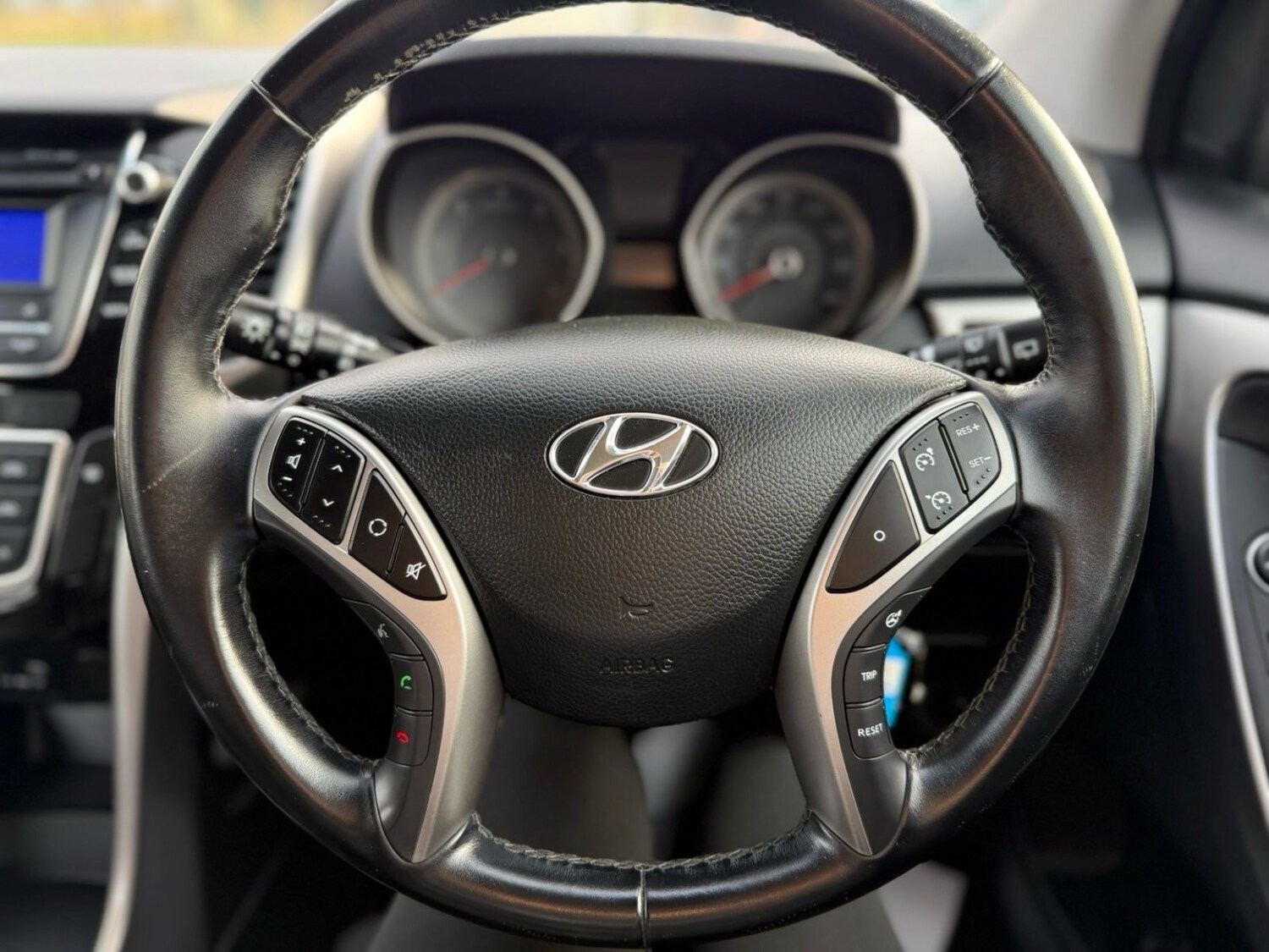 Used Hyundai i30 2016 for sale - 78053282: Photo 14