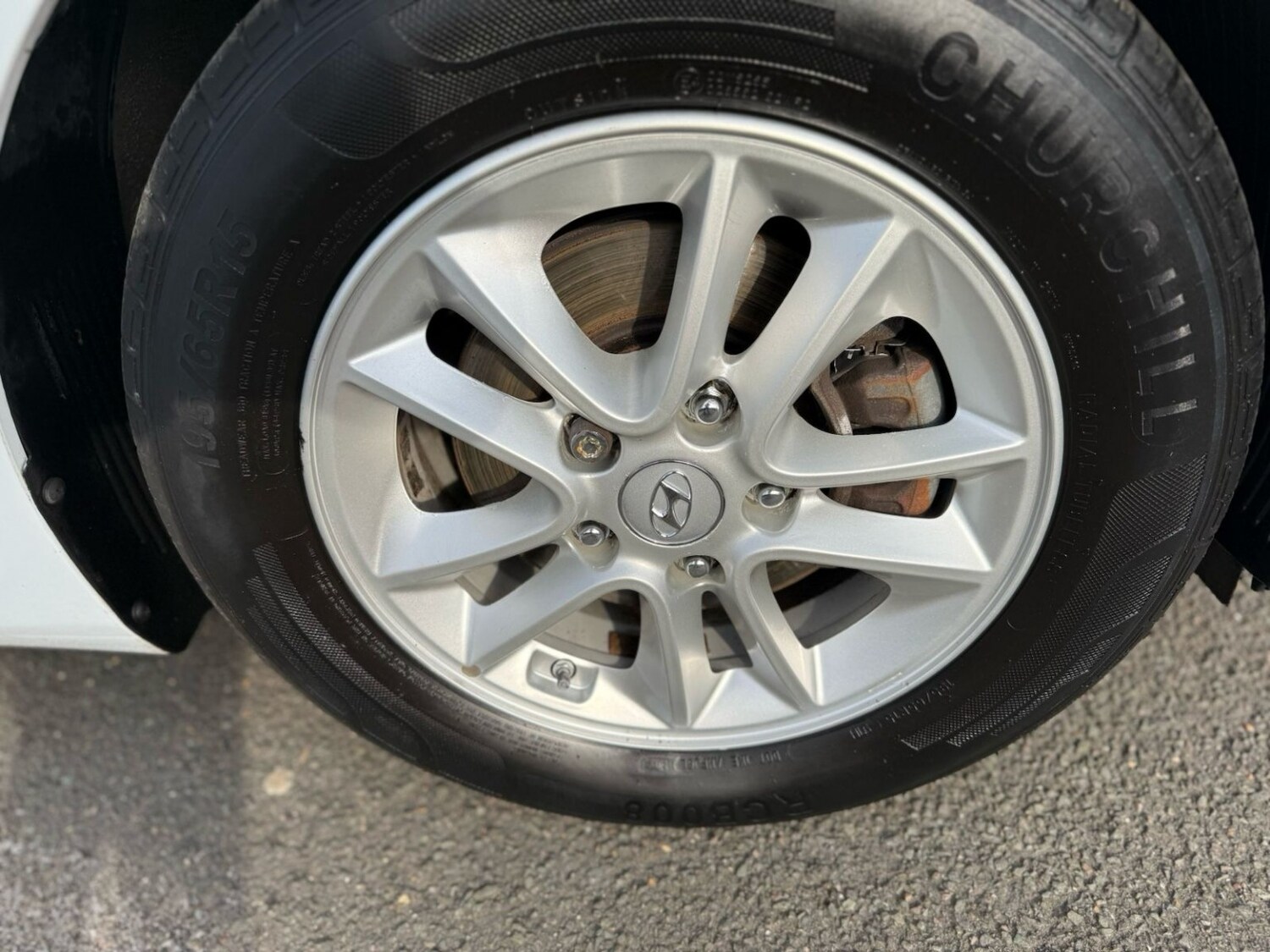 Used Hyundai i30 2016 for sale - 78053282: Photo 18