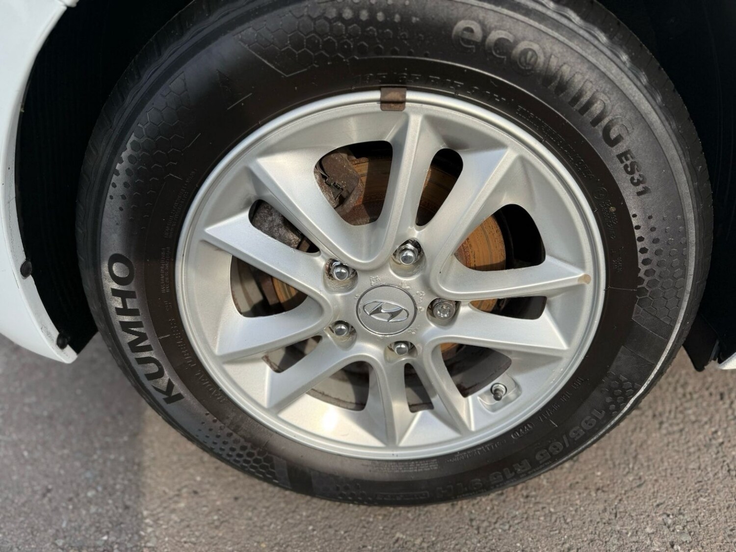 Used Hyundai i30 2016 for sale - 78053282: Photo 19