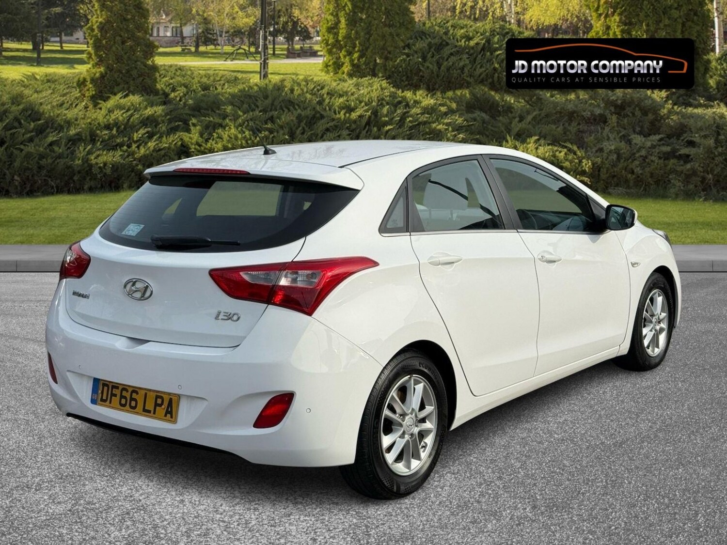 Used Hyundai i30 2016 for sale - 78053282: Photo 6