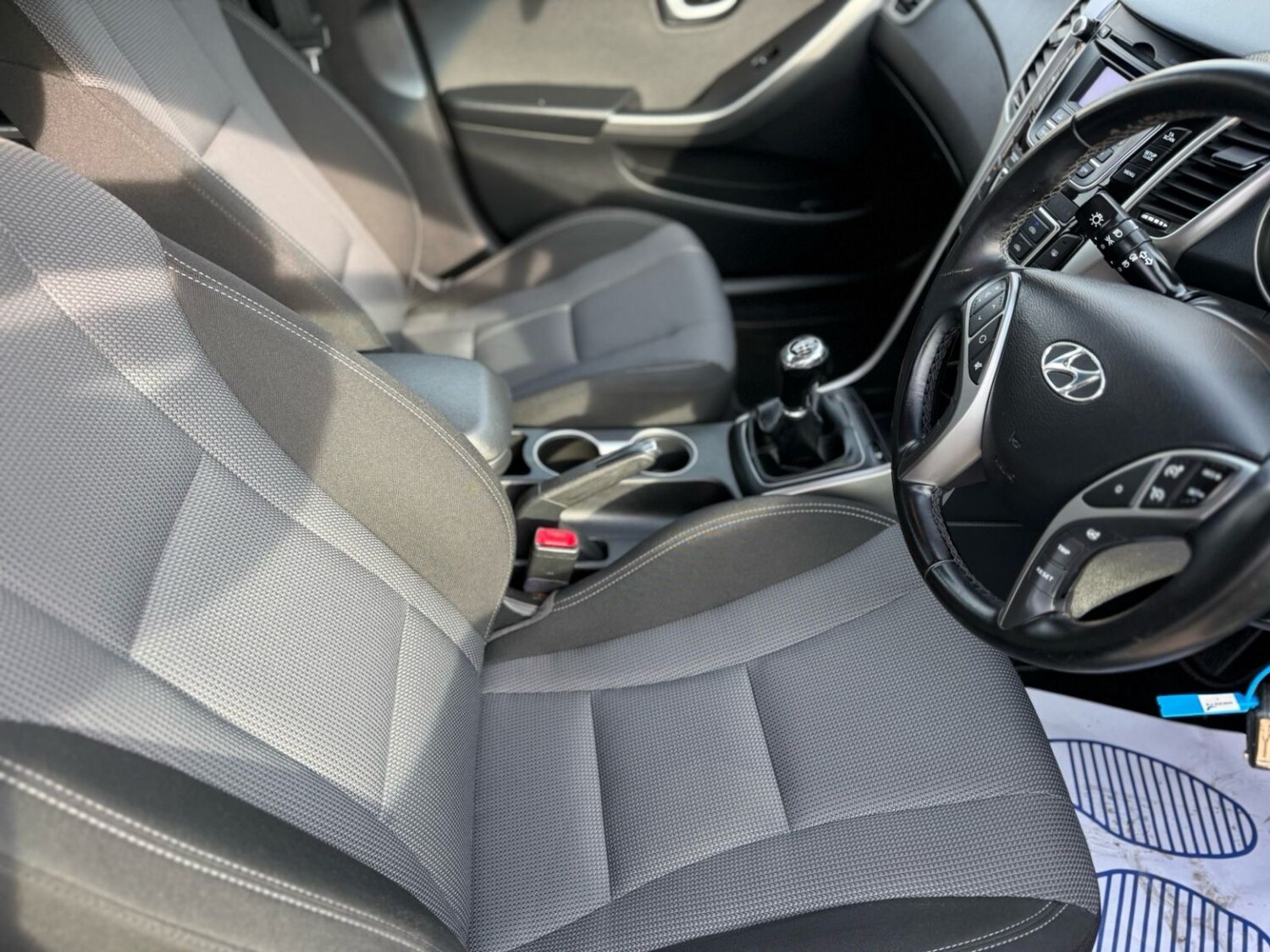 Used Hyundai i30 2016 for sale - 78053282: Photo 7