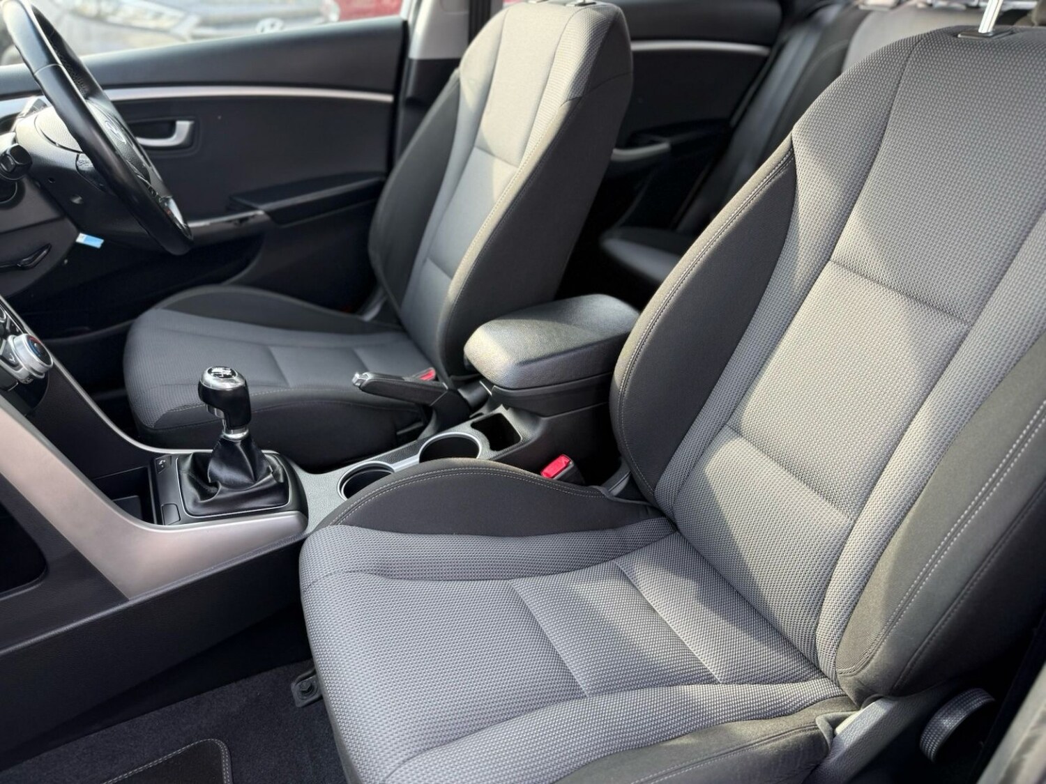 Used Hyundai i30 2016 for sale - 78053282: Photo 9