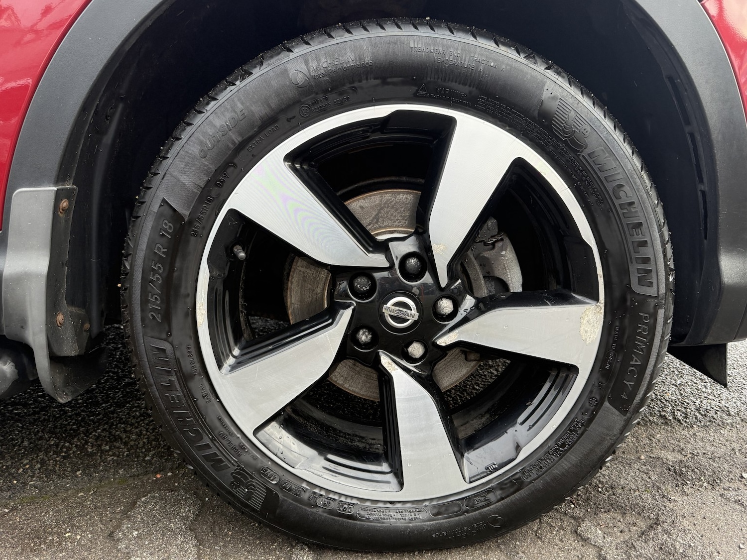 Used Nissan Qashqai 2017 for sale - 78018280: Photo 25