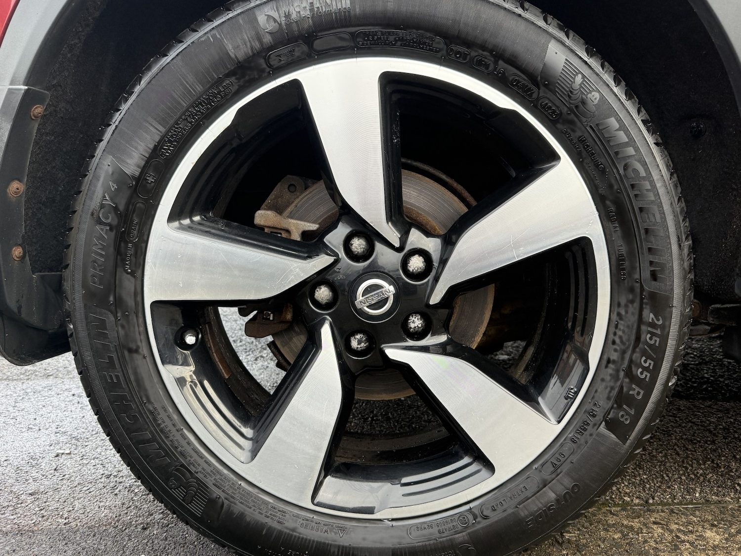 Used Nissan Qashqai 2017 for sale - 78018280: Photo 27