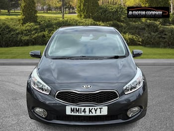 Used Kia Ceed 2014 for sale - 79805862: Photo