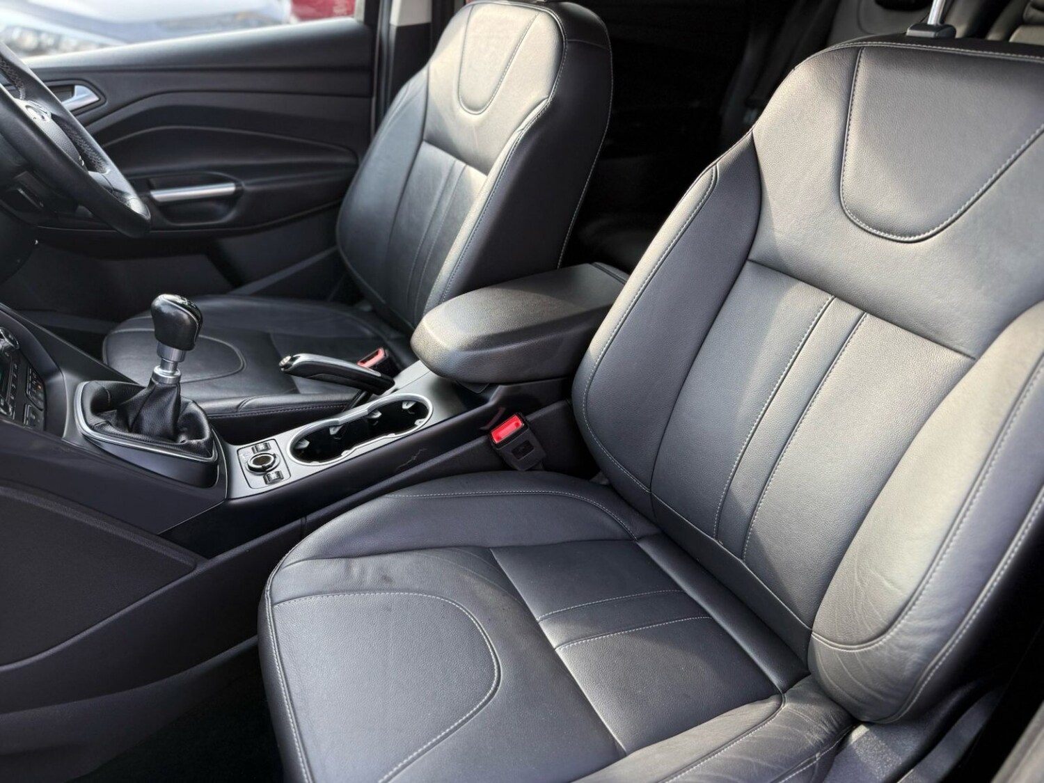 Used Ford Kuga 2016 for sale - 78053314: Photo 10