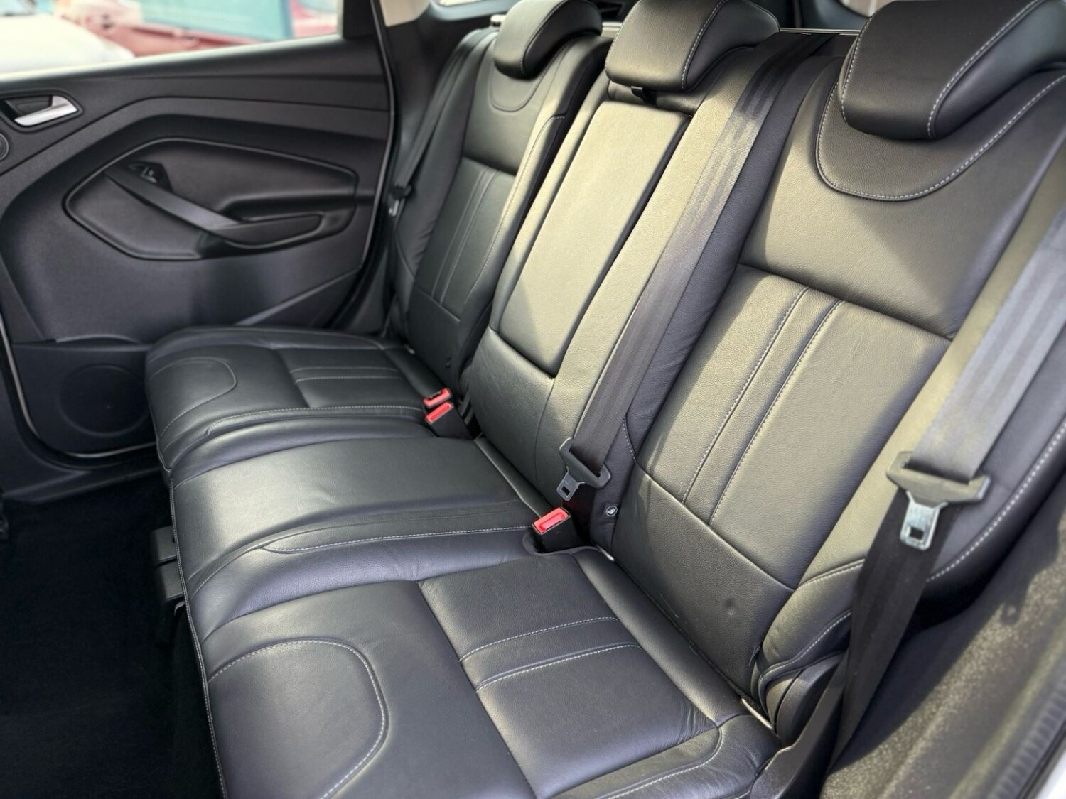 Used Ford Kuga 2016 for sale - 78053314: Photo 13