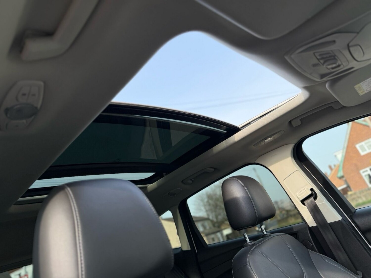 Used Ford Kuga 2016 for sale - 78053314: Photo 17