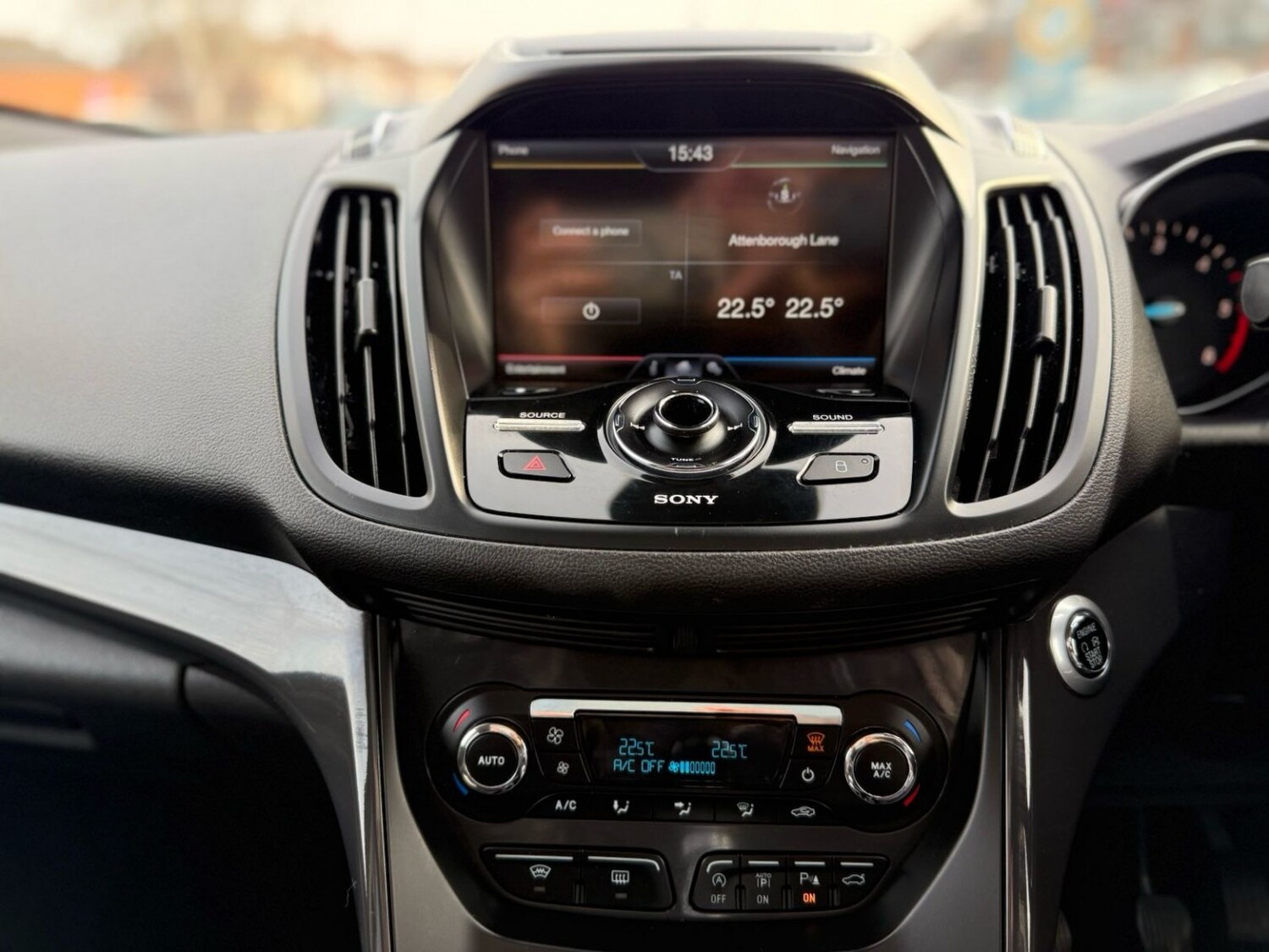 Used Ford Kuga 2016 for sale - 78053314: Photo 18