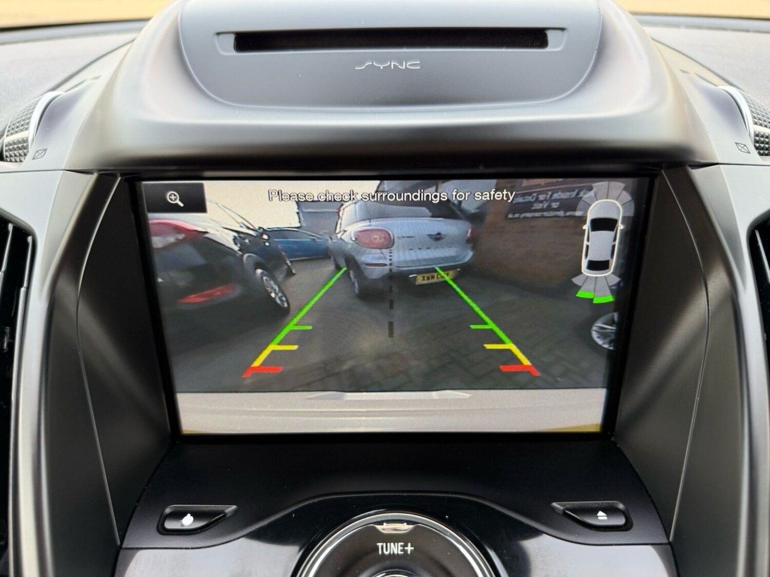 Used Ford Kuga 2016 for sale - 78053314: Photo 20