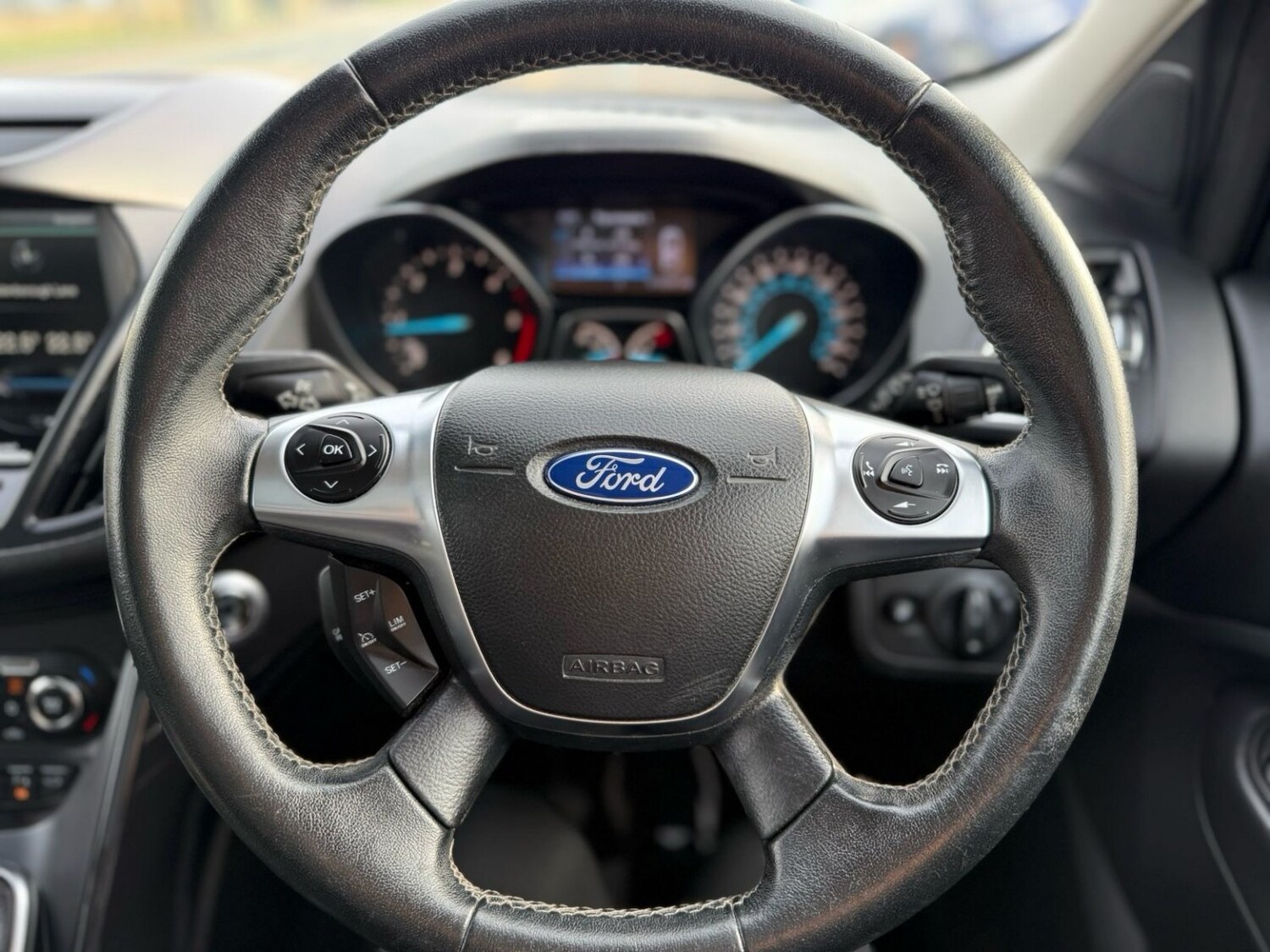 Used Ford Kuga 2016 for sale - 78053314: Photo 24