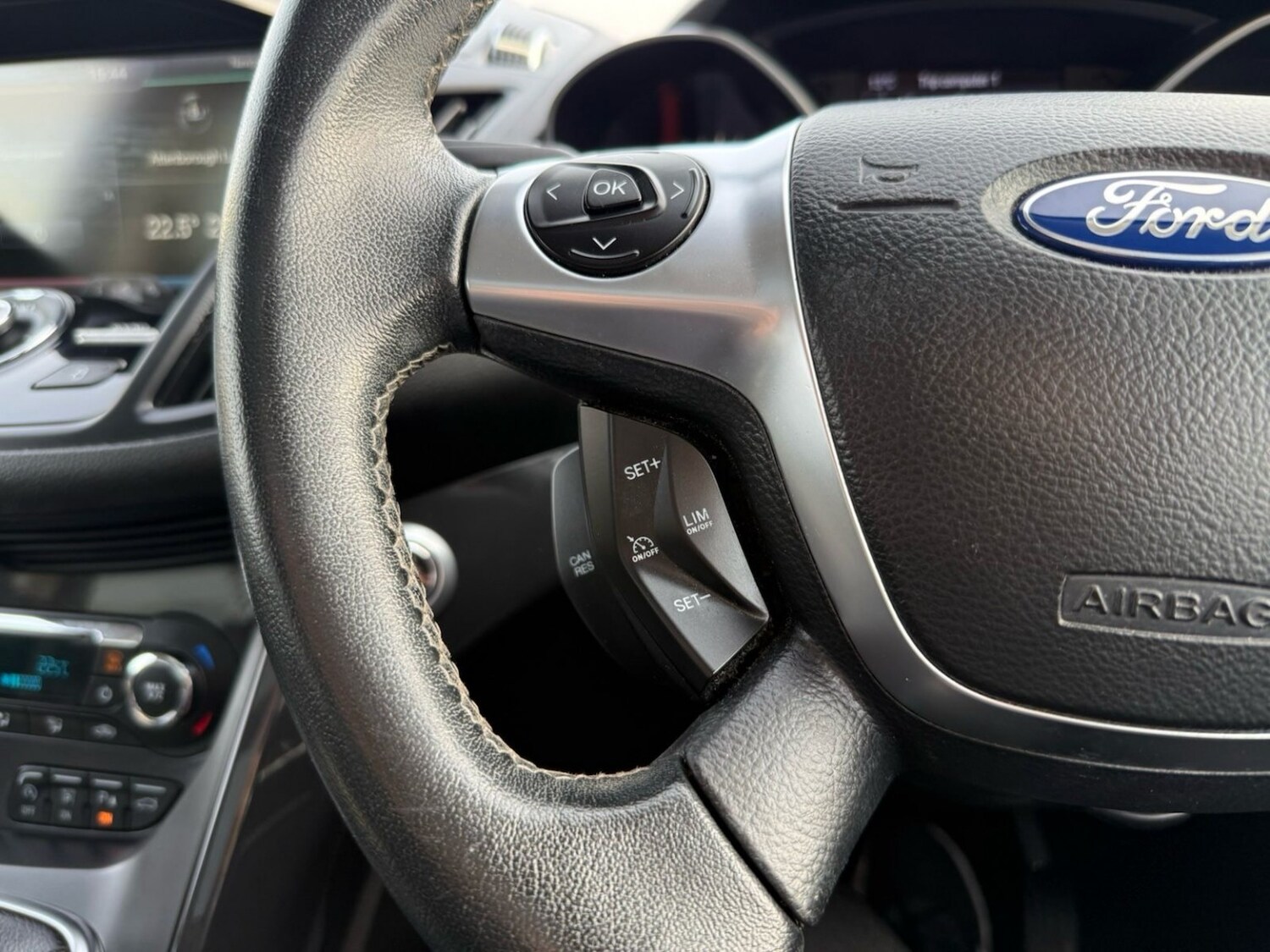 Used Ford Kuga 2016 for sale - 78053314: Photo 26