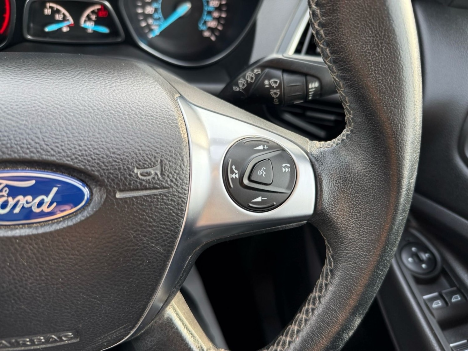 Used Ford Kuga 2016 for sale - 78053314: Photo 27