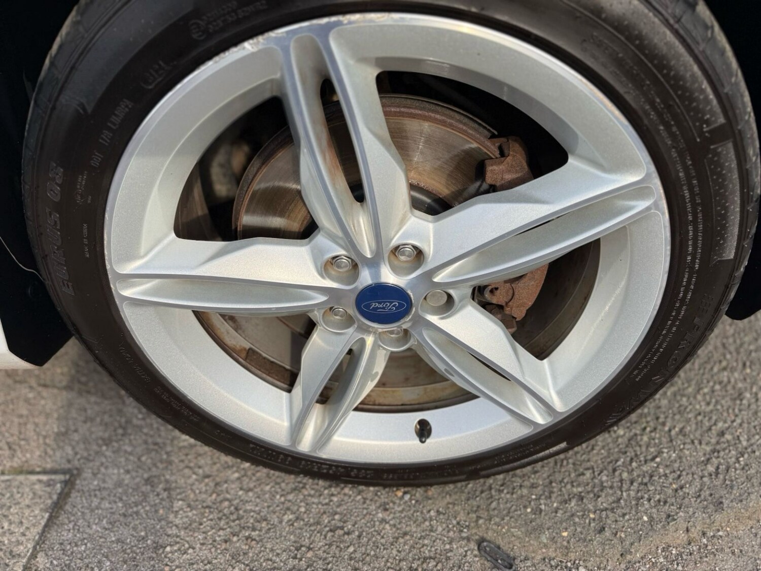 Used Ford Kuga 2016 for sale - 78053314: Photo 29