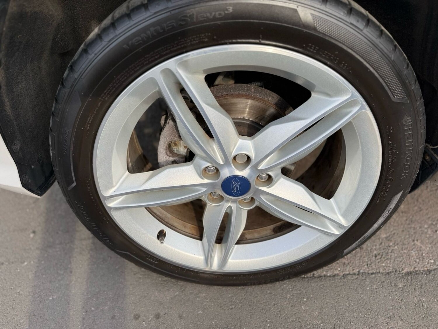 Used Ford Kuga 2016 for sale - 78053314: Photo 30