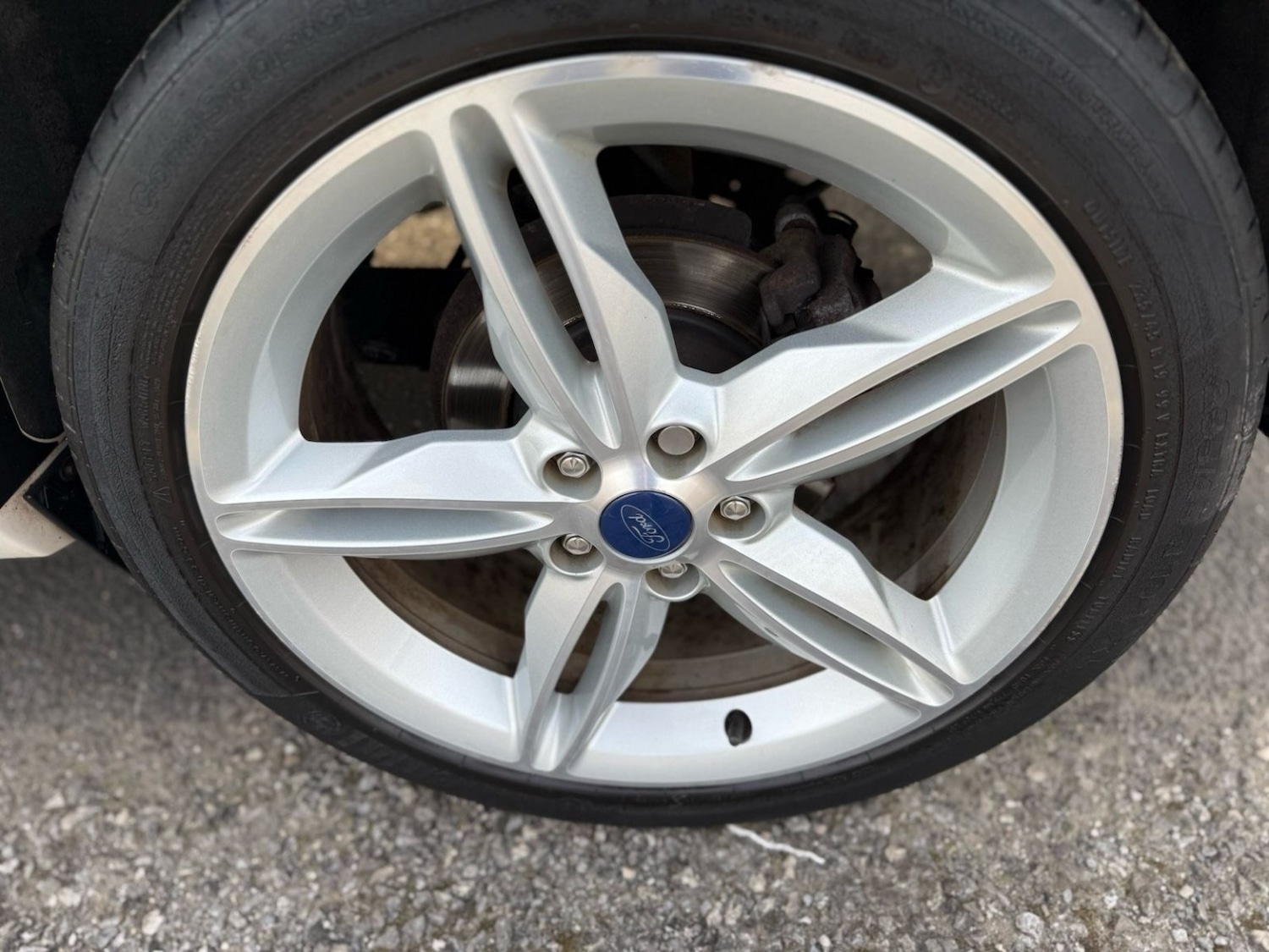 Used Ford Kuga 2016 for sale - 78053314: Photo 32