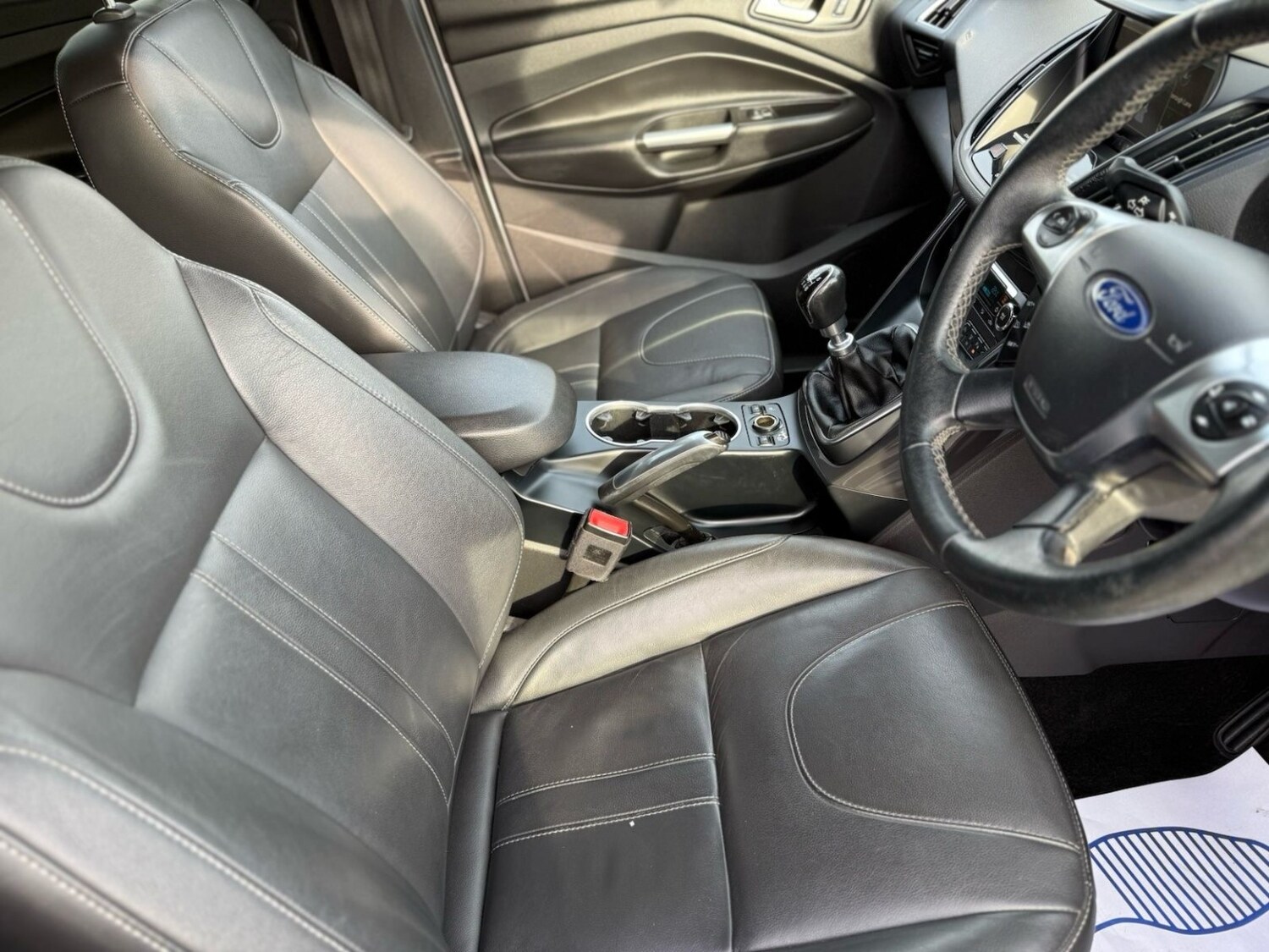 Used Ford Kuga 2016 for sale - 78053314: Photo 7