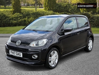 Used Volkswagen up! 2017 for sale - 78332311: Photo