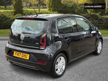 Used Volkswagen up! 2017 for sale - 78332311: Photo