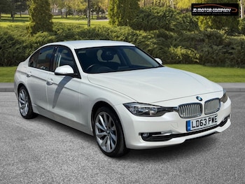 Used BMW 3 Series 2013 for sale - 78332242: Photo