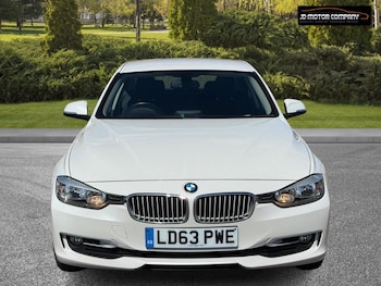 Used BMW 3 Series 2013 for sale - 78332242: Photo