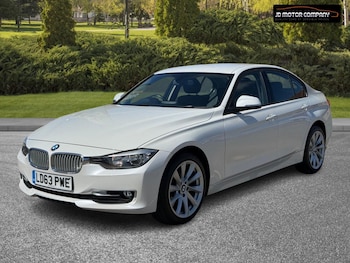 Used BMW 3 Series 2013 for sale - 78332242: Photo