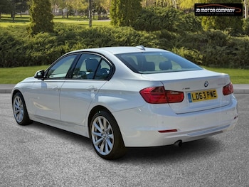 Used BMW 3 Series 2013 for sale - 78332242: Photo