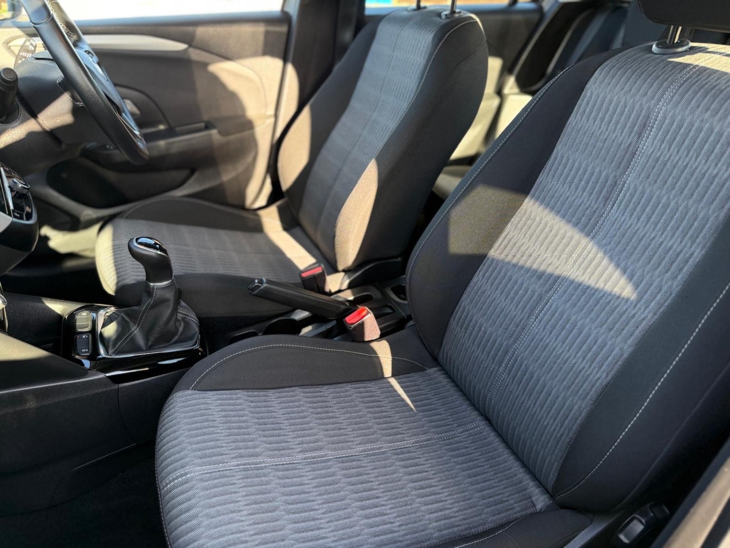 Used Vauxhall Corsa 2021 for sale - 78070562: Photo 10