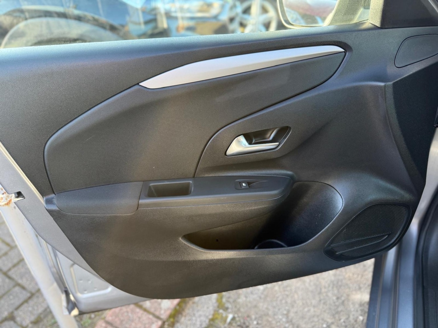 Used Vauxhall Corsa 2021 for sale - 78070562: Photo 11