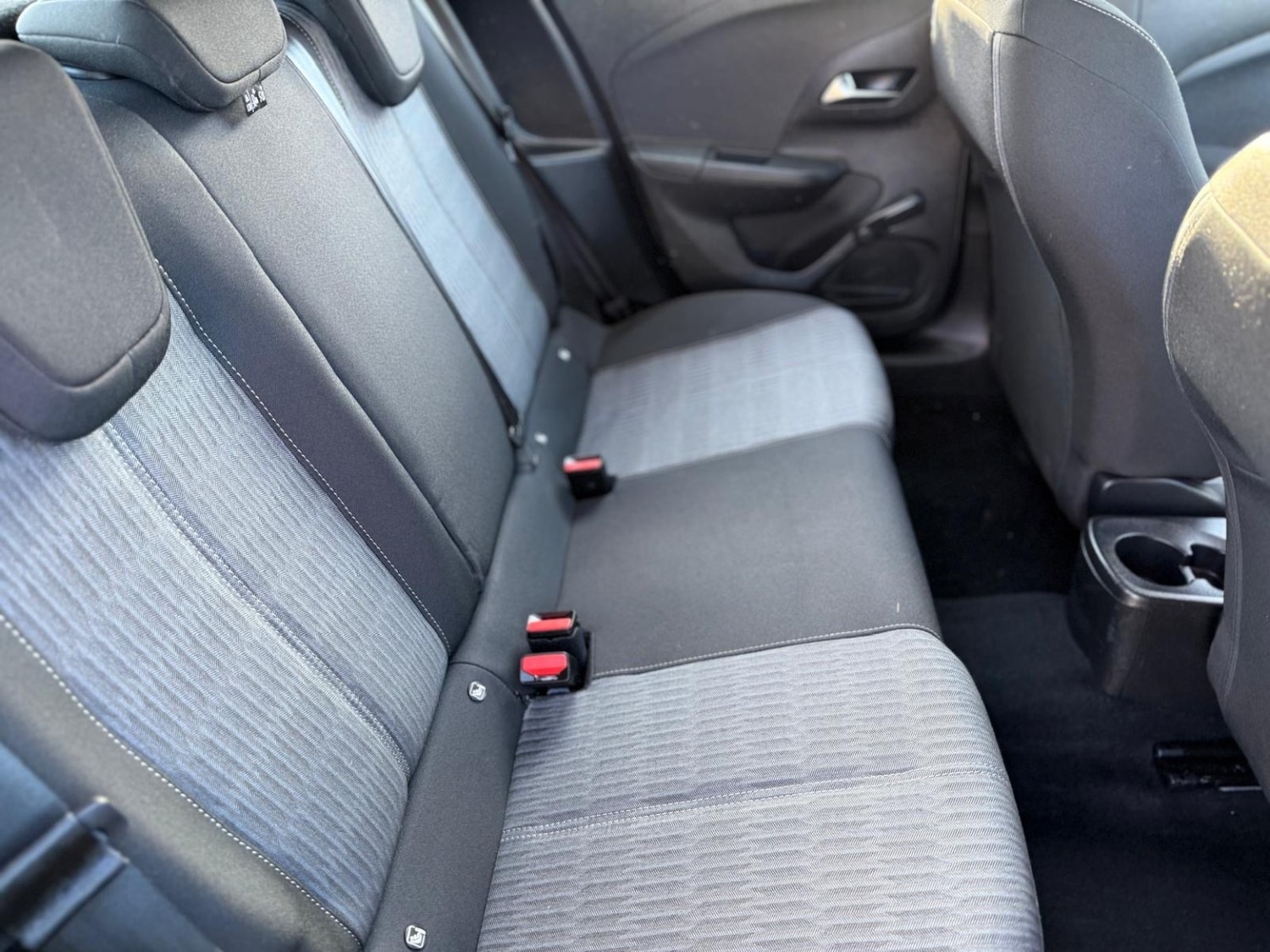 Used Vauxhall Corsa 2021 for sale - 78070562: Photo 12