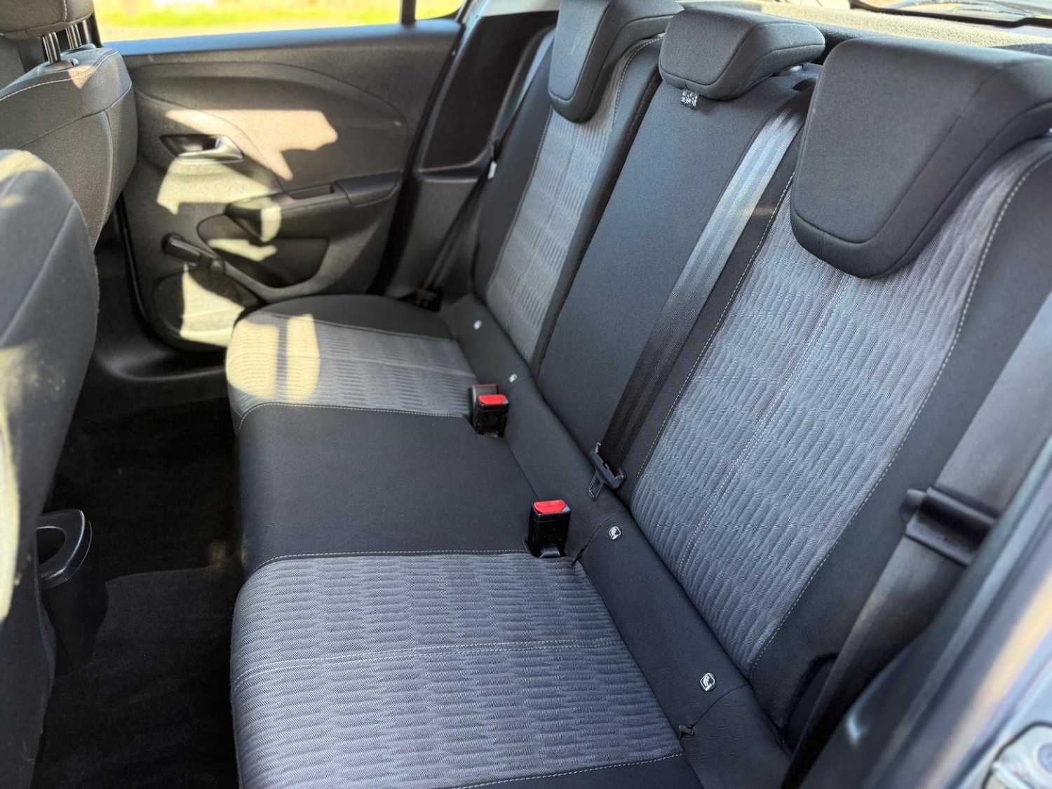 Used Vauxhall Corsa 2021 for sale - 78070562: Photo 14