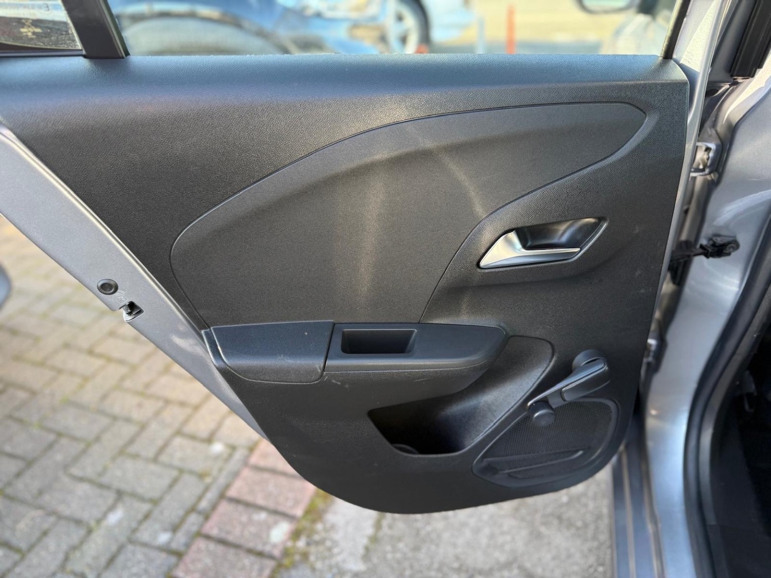 Used Vauxhall Corsa 2021 for sale - 78070562: Photo 15