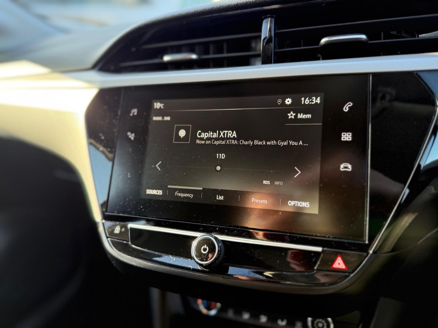 Used Vauxhall Corsa 2021 for sale - 78070562: Photo 16