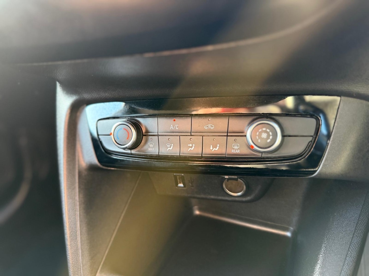 Used Vauxhall Corsa 2021 for sale - 78070562: Photo 17