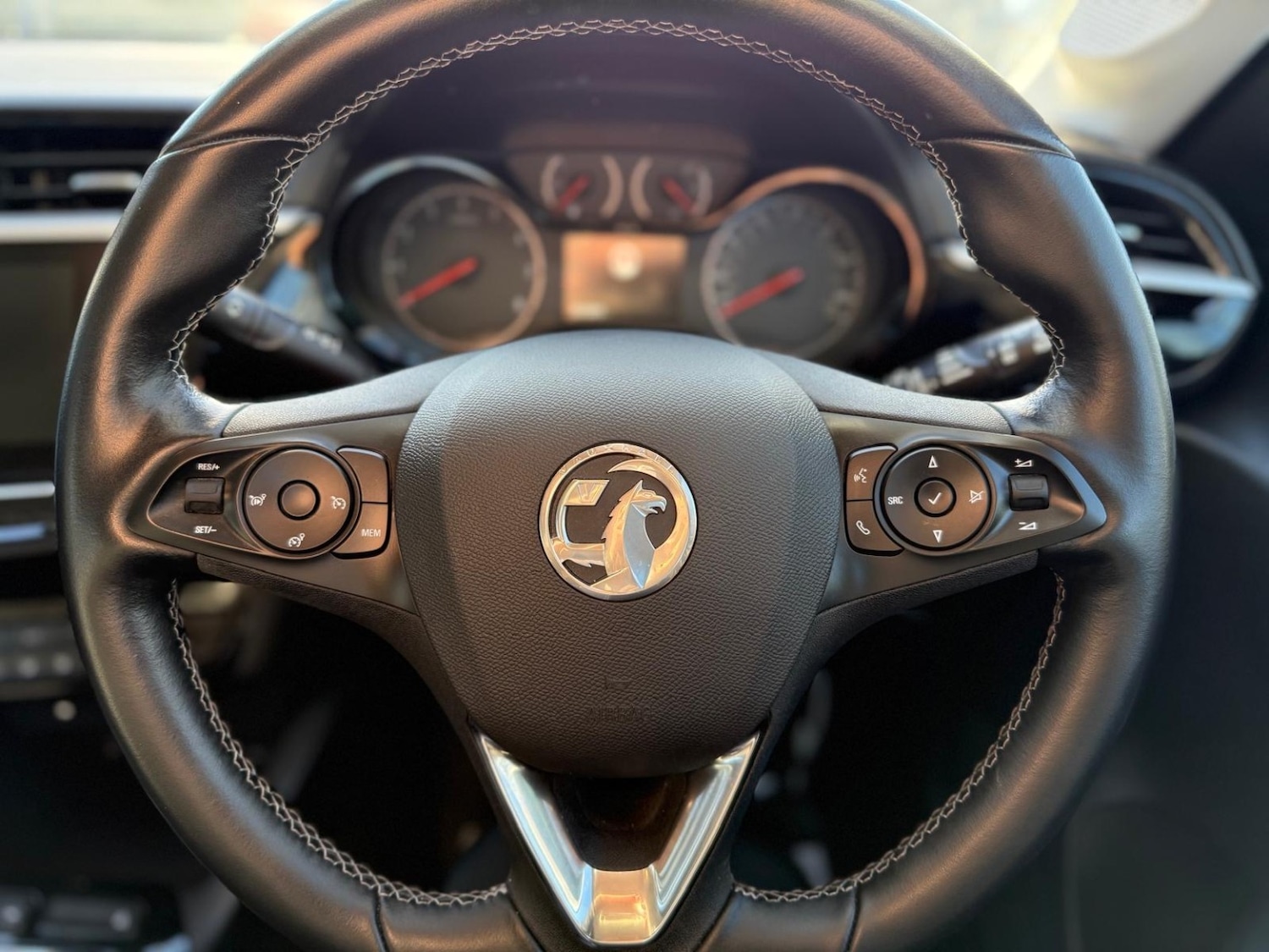 Used Vauxhall Corsa 2021 for sale - 78070562: Photo 19