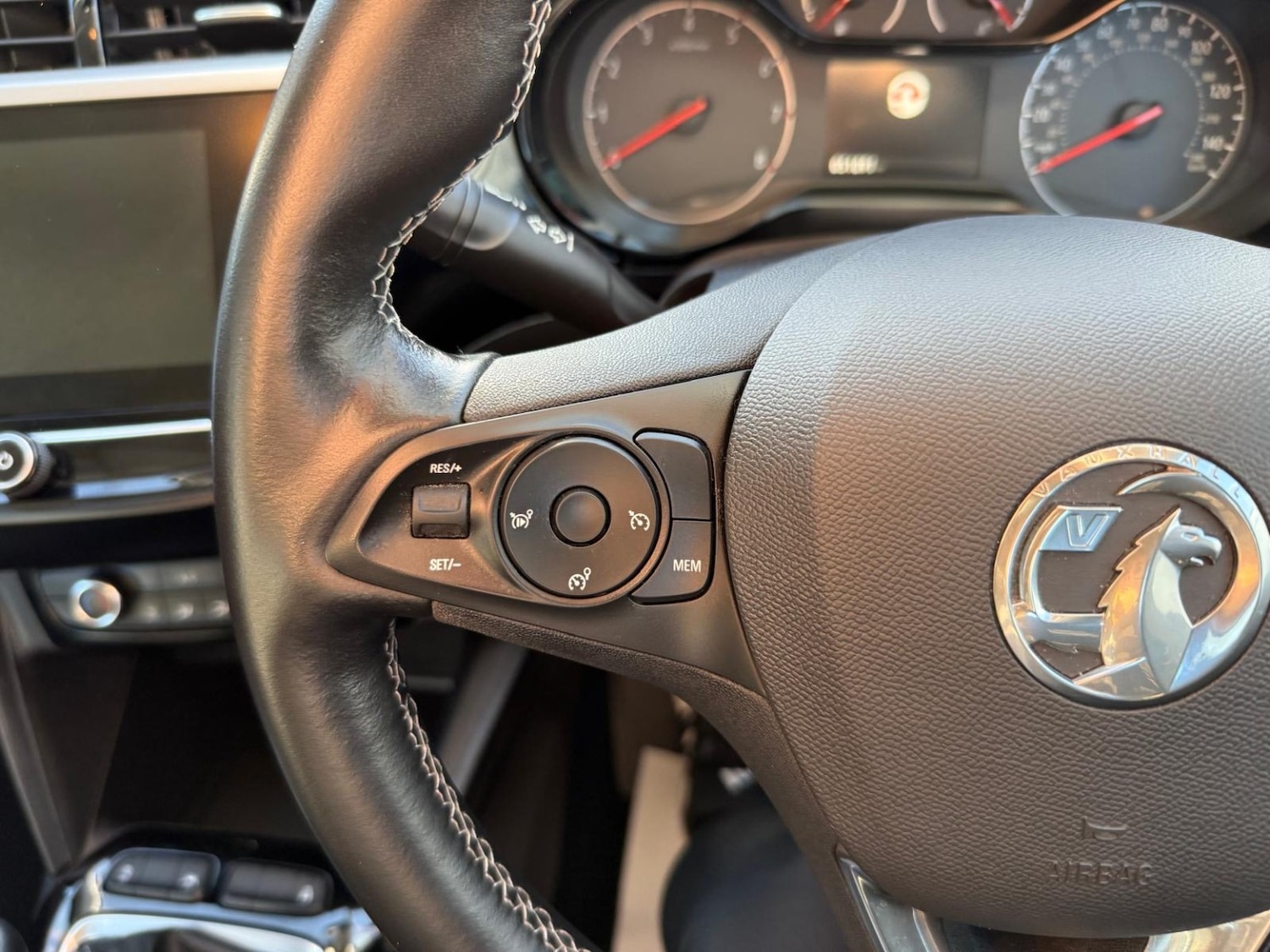 Used Vauxhall Corsa 2021 for sale - 78070562: Photo 20