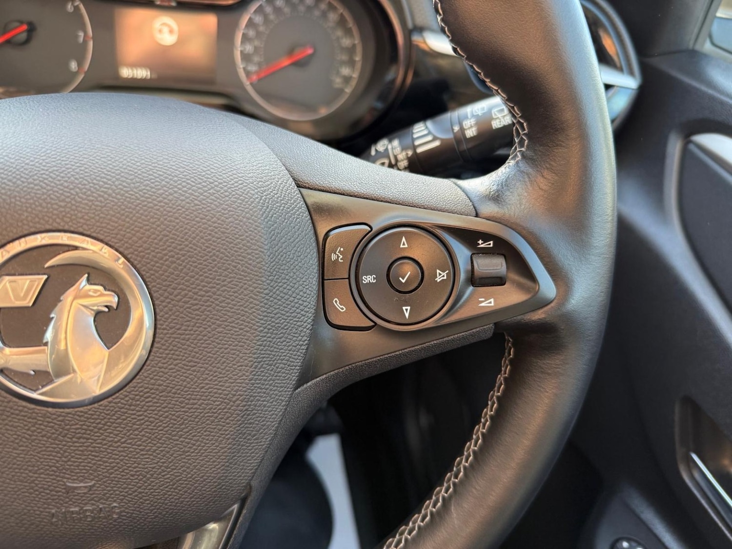 Used Vauxhall Corsa 2021 for sale - 78070562: Photo 21