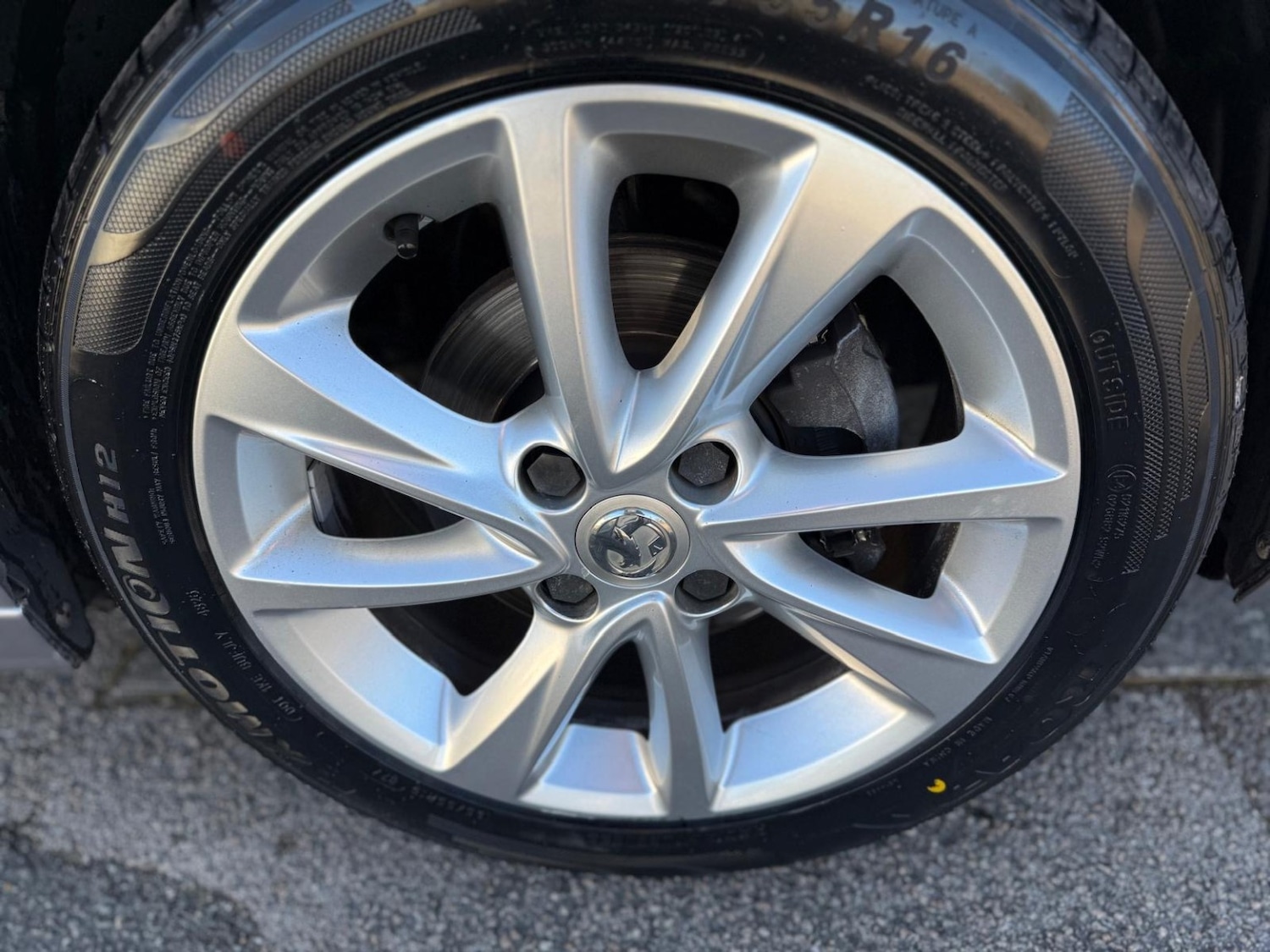 Used Vauxhall Corsa 2021 for sale - 78070562: Photo 23