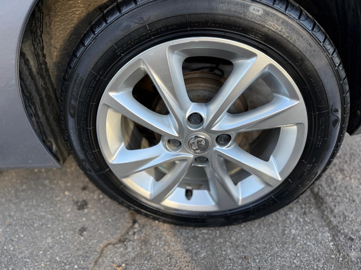 Used Vauxhall Corsa 2021 for sale - 78070562: Photo 24