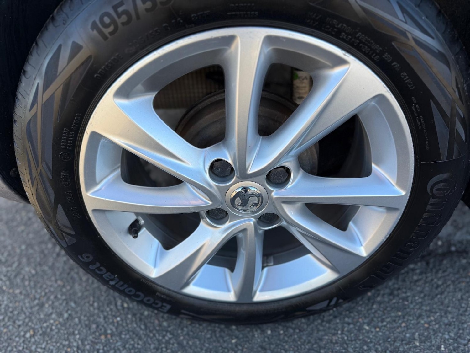 Used Vauxhall Corsa 2021 for sale - 78070562: Photo 25