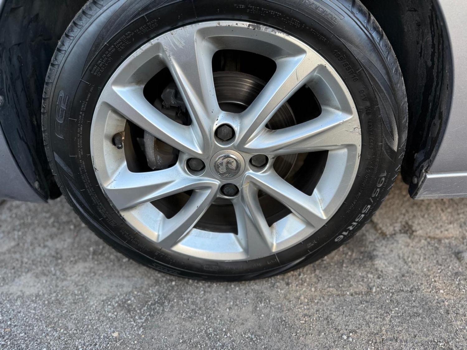 Used Vauxhall Corsa 2021 for sale - 78070562: Photo 26