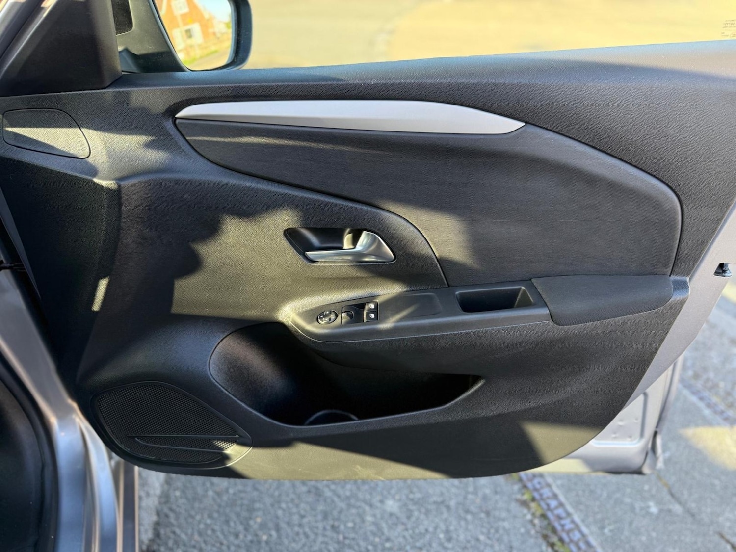 Used Vauxhall Corsa 2021 for sale - 78070562: Photo 8