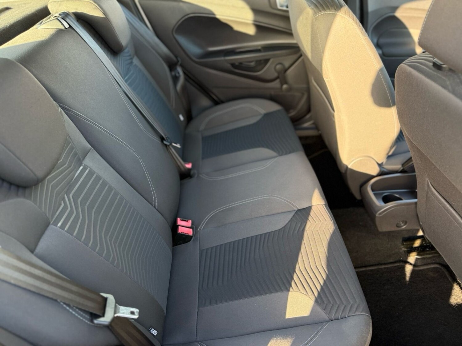 Used Ford Fiesta 2016 for sale - 78053316: Photo 11