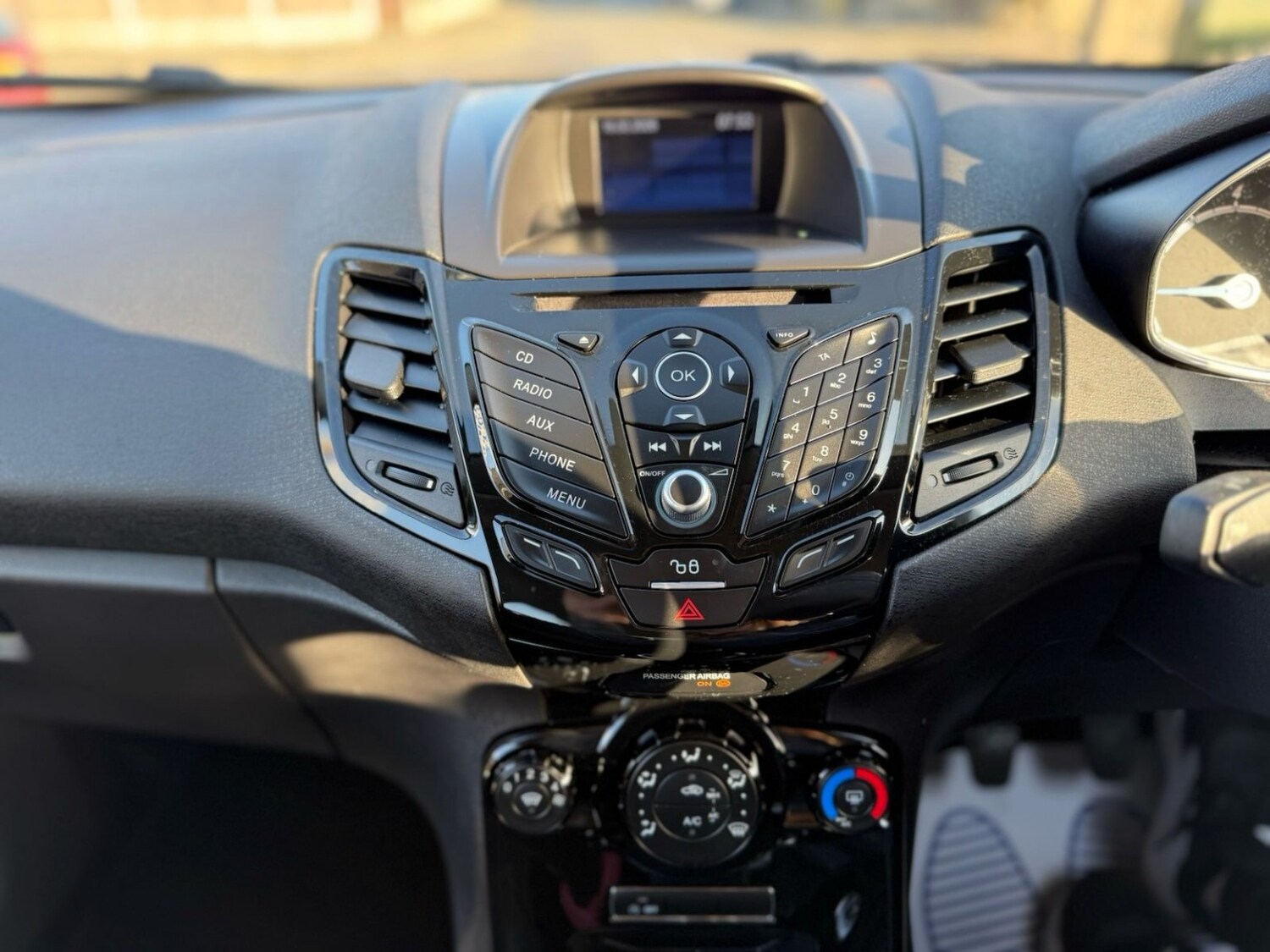 Used Ford Fiesta 2016 for sale - 78053316: Photo 12