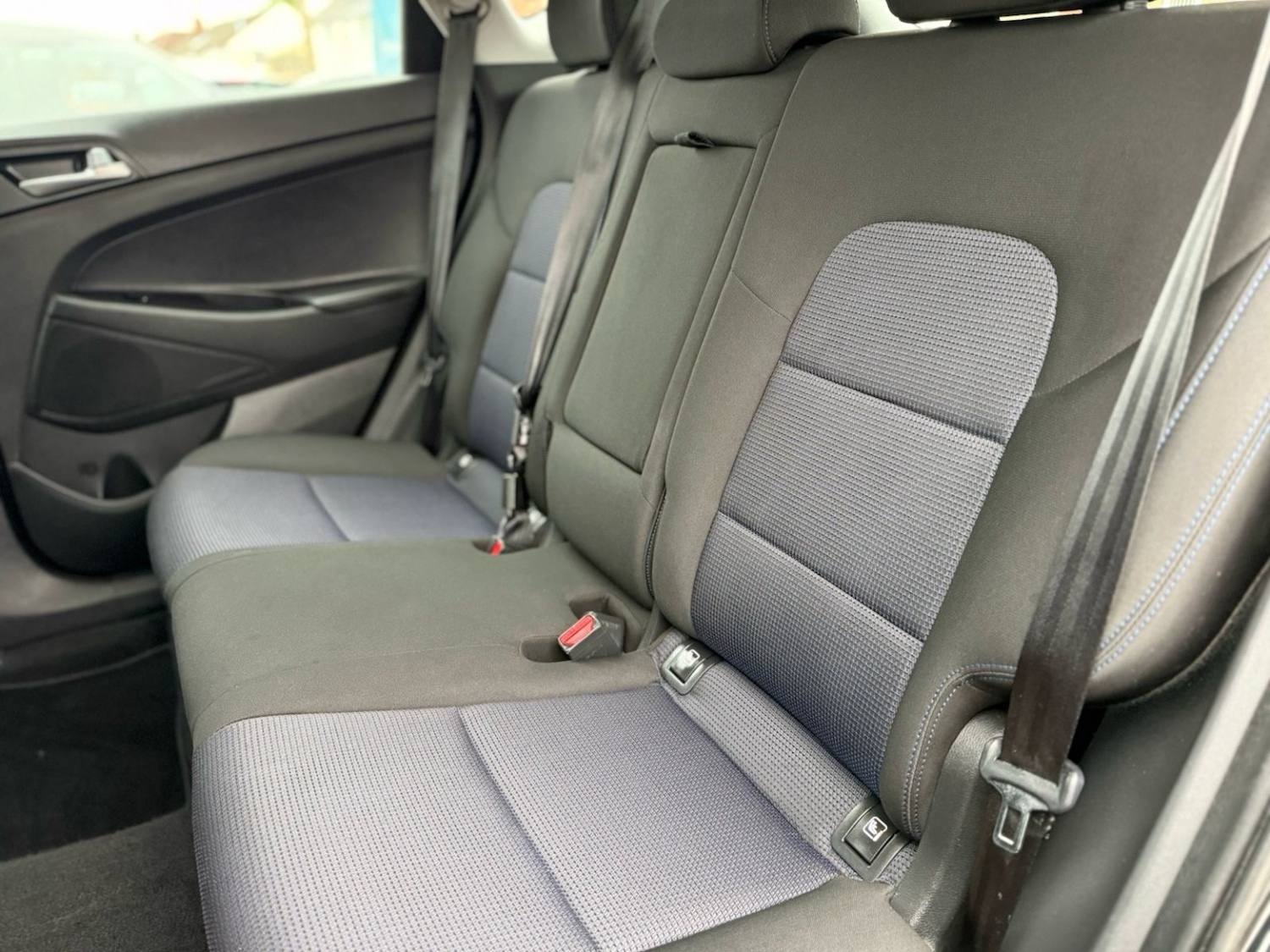 Used Hyundai TUCSON 2017 for sale - 77837045: Photo 11