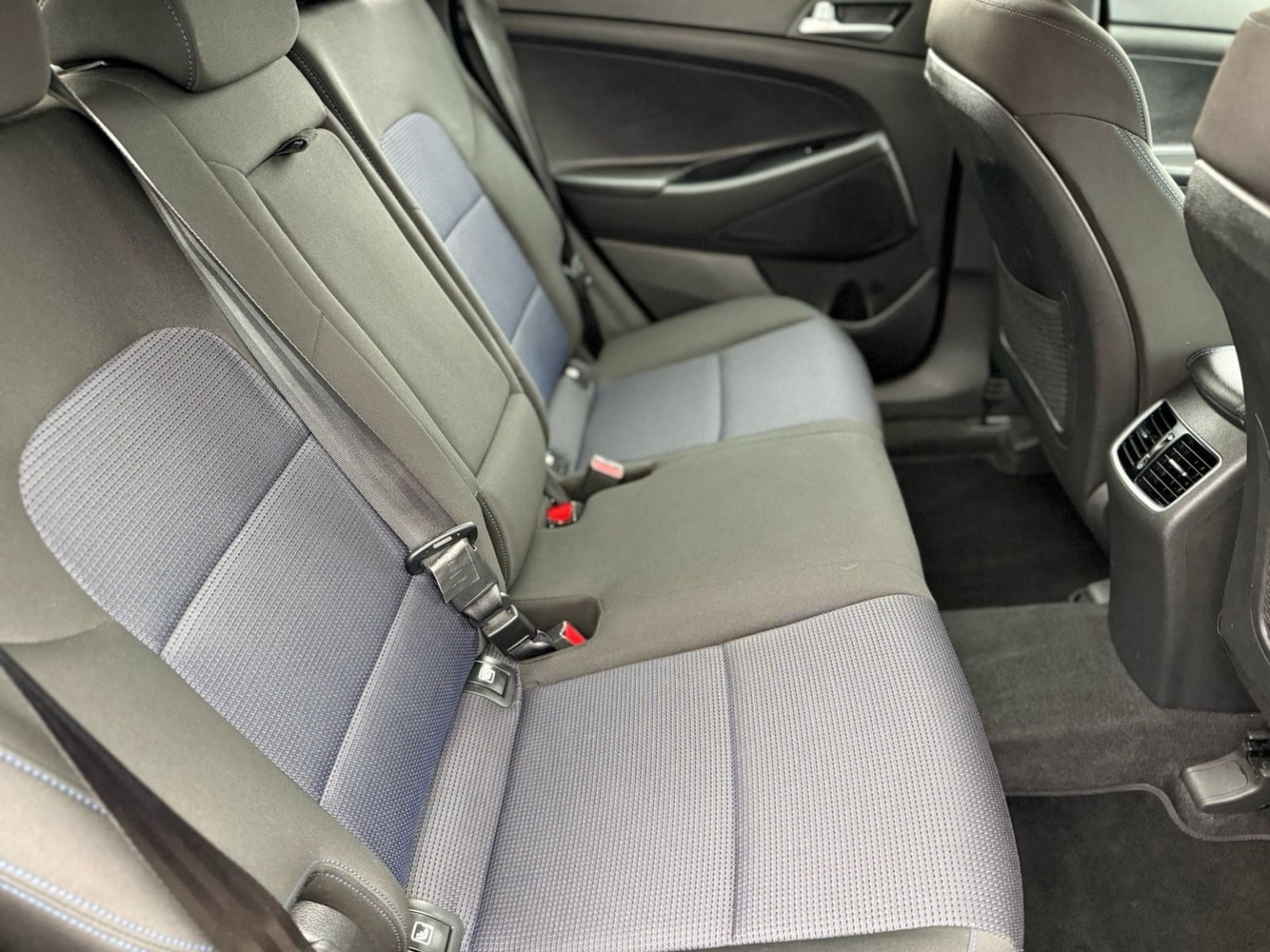 Used Hyundai TUCSON 2017 for sale - 77837045: Photo 13