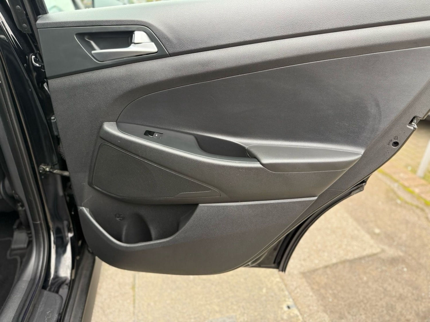 Used Hyundai TUCSON 2017 for sale - 77837045: Photo 14