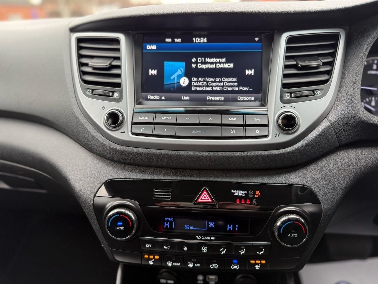 Used Hyundai TUCSON 2017 for sale - 77837045: Photo 15